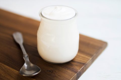 yogur