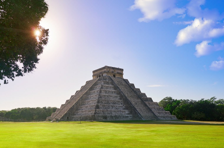 Yucatán, México Yucatán, México