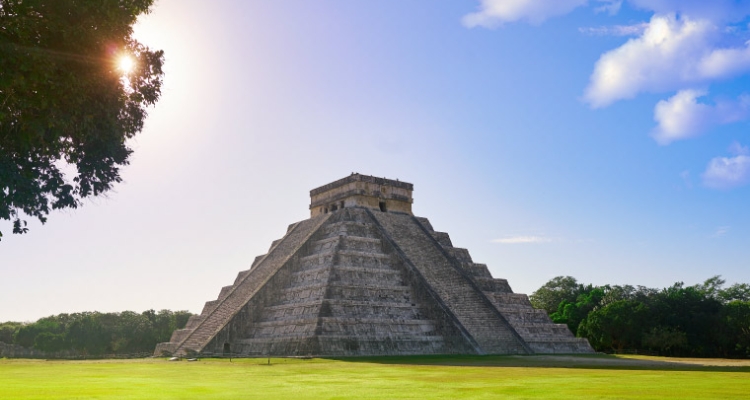 Yucatán, México Yucatán, México