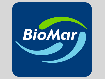 Logo BioMar
