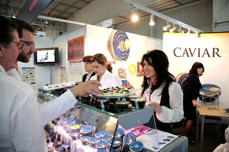 Interpesca Interpesca