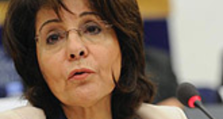 Maria-Damanaki