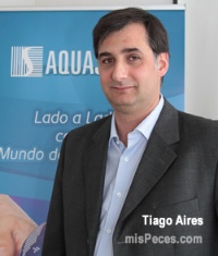 Tiago Aires - Aquasoja