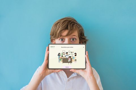 acuiculturaparatodos.es niño con tablet