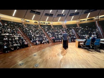 Aquaculture Europe 2022 - AE22RIM - Resumen de la Conferencia