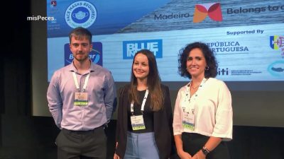 Aquaculture Europe 2021 - AE21MAD - EAS Student Spotlight Award
