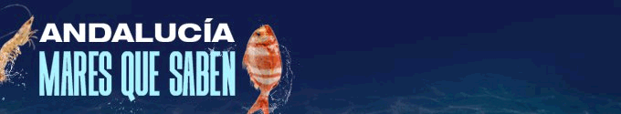 Andalucía 2025 | Mares que Saben 680x125