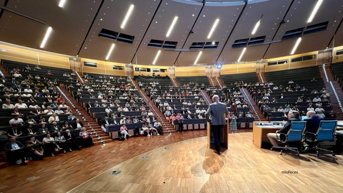 AE22RIM ceremonia apertura