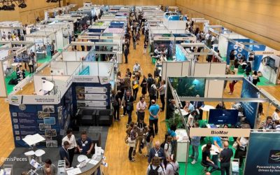 Aquaculture Europe 2023 Viena - EXHIBITORS