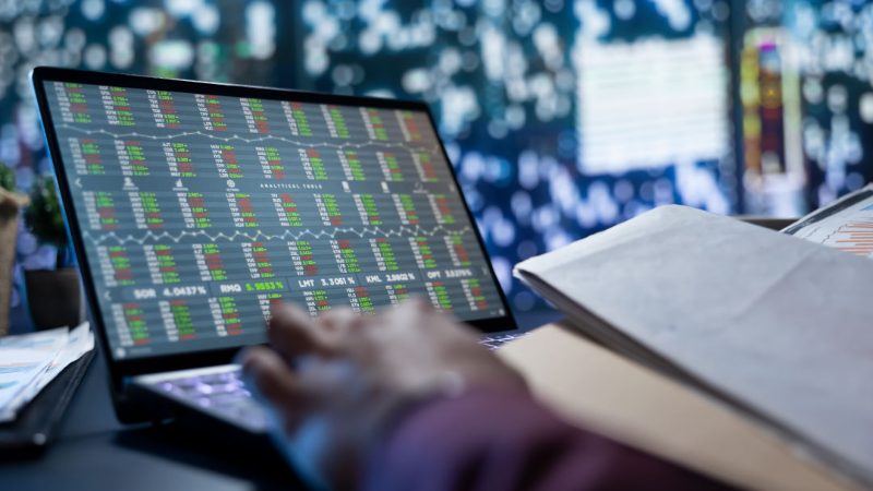 Inteligencia Artificial y modelos de crecimiento: Cómo mejorar la sostenibilidad de la acuicultura