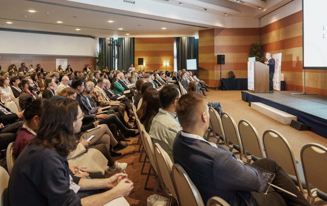 Conferencia AlgaEurope 2023