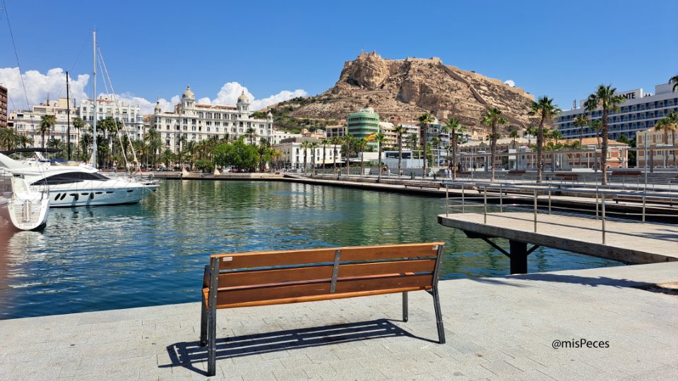 Alicante |@misPeces