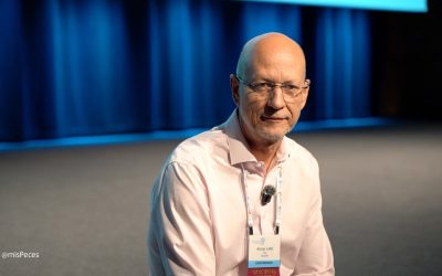Aquaculture Europe 2025 - Alistair Lane comments