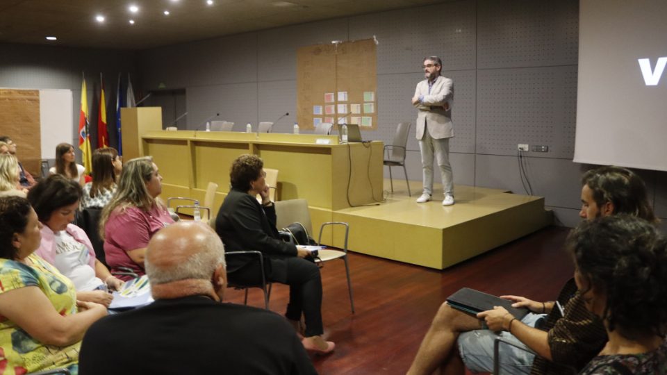 Antonio Bastana, director pesca y acuicultura de la Xunta