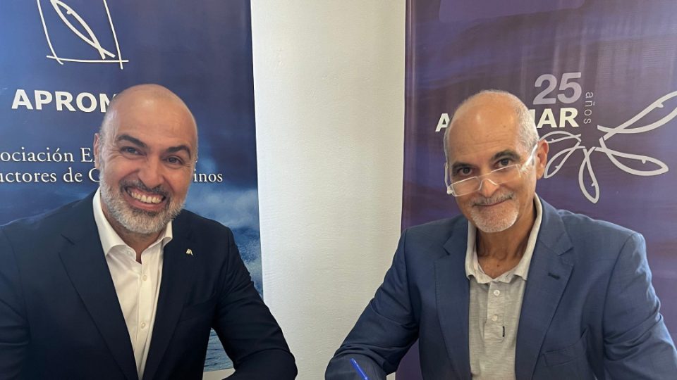 Abanca y APROMAR llegan a un acuerdo en 2024