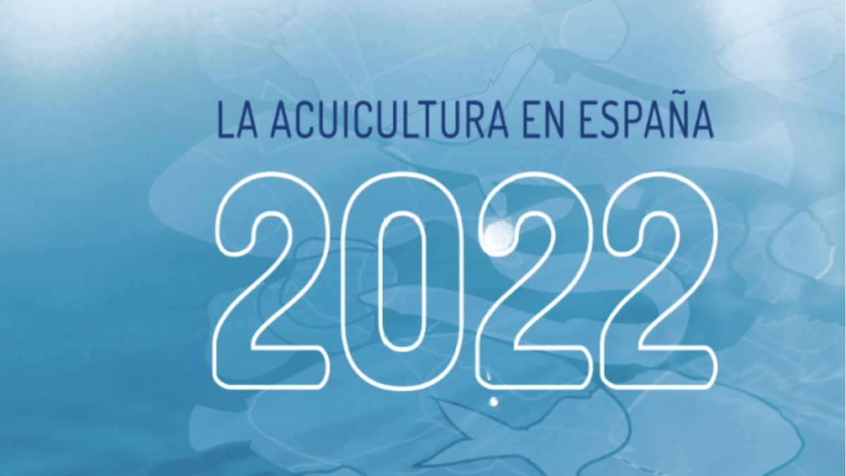 APROMAR, informe 2022