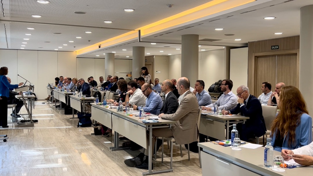 APROMAR, Conferencia Sectorial 2023