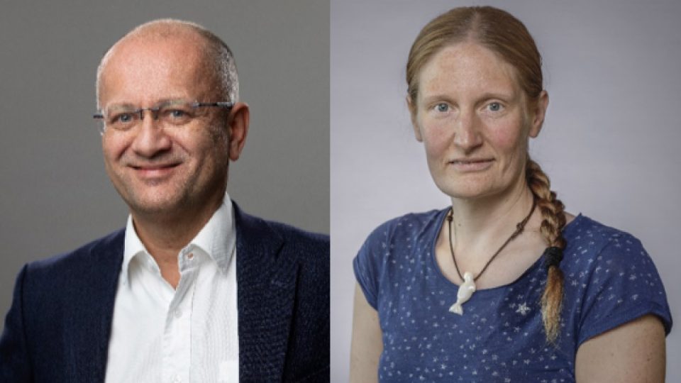 Aqua 2024 | Sag Stelmo y Signe Riemer-Sorensen