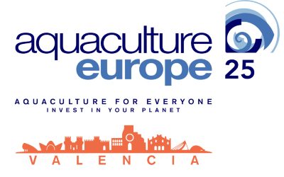 Especial de Aquaculture Europe 2025 - Valencia