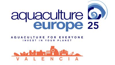 Especial de Aquaculture Europe 2025 - Valencia