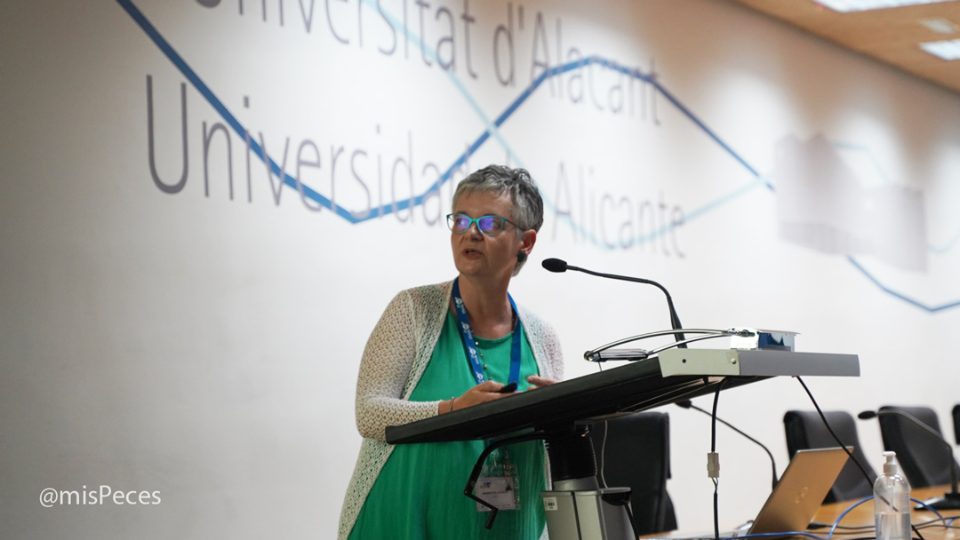 Ariadna Sitja - IATS CSIC