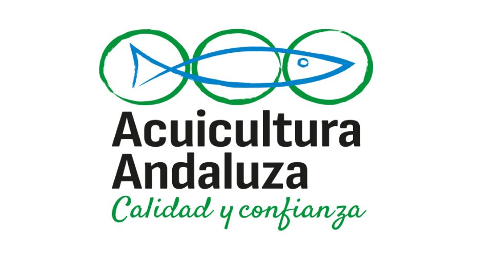 ASEMA lanza el logo de acuicultura andaluza