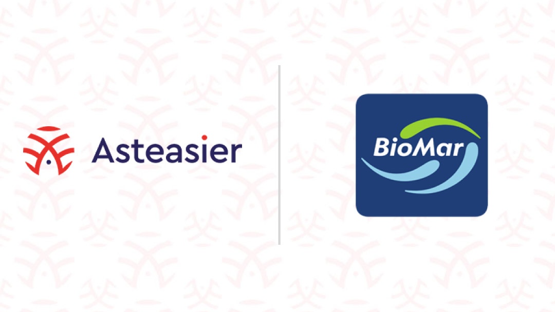Asteasier, microalgas carotenoide BioMar Group