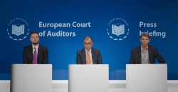 Críticas del Tribunal de Cuentas Europeo a las políticas y estrategias para el fomento de la acuicultura