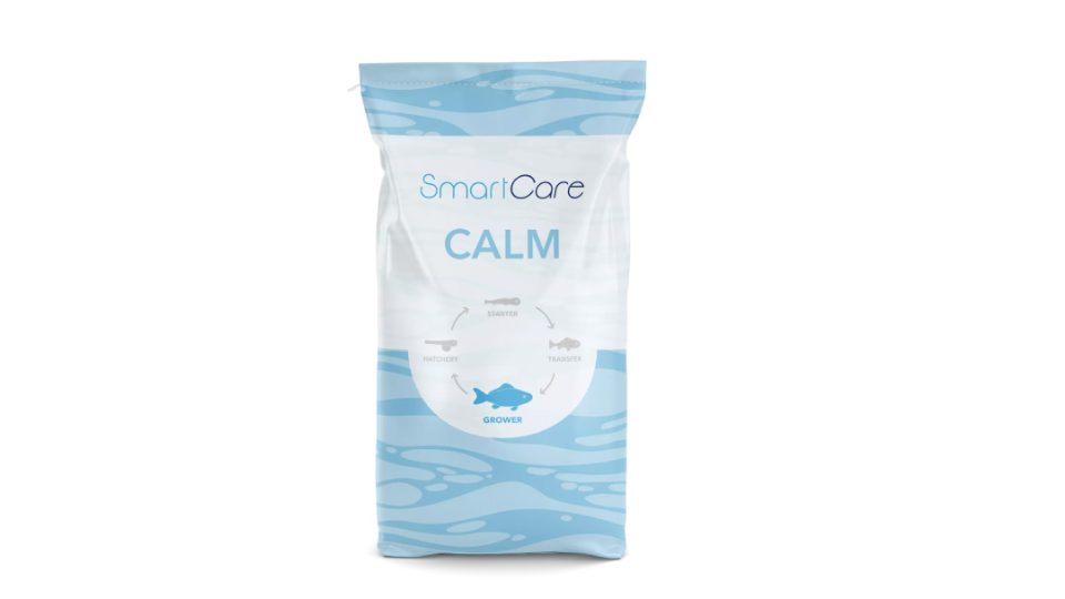 BioMar Group - Calm SmartCare