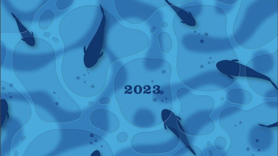 BioMar - informe sostenibilidad 2023