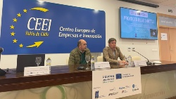 Una treintena de expertos nacionales e internacionales abordan la digitalización de la acuicultura