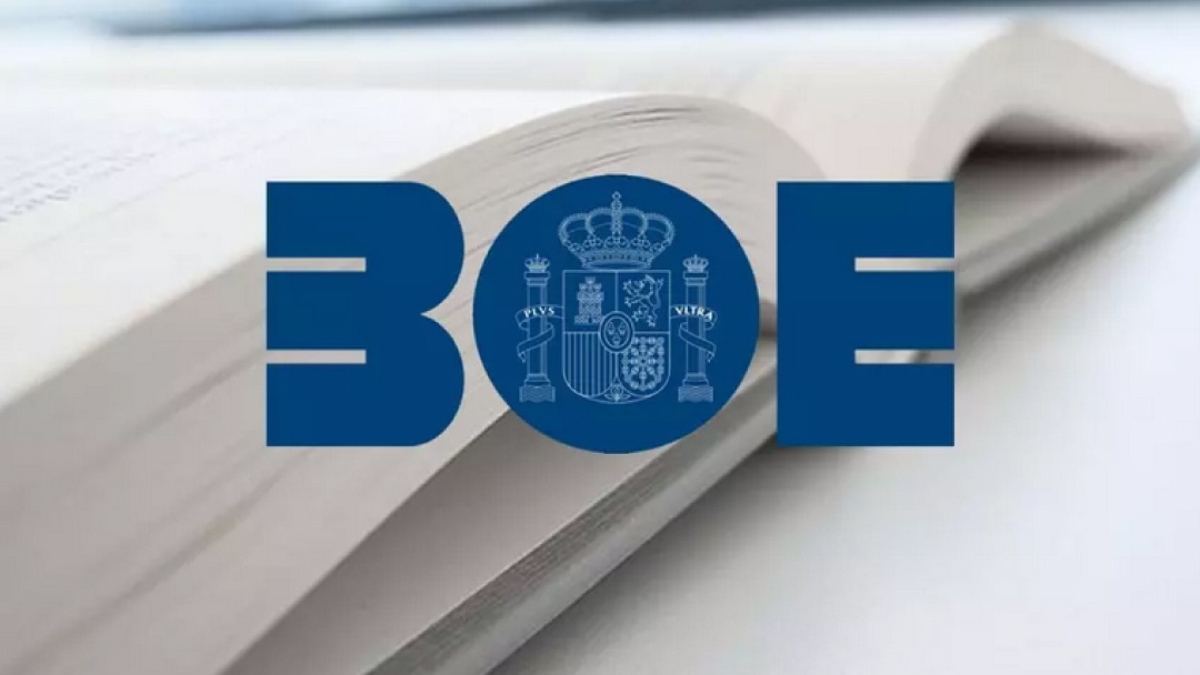 Boletín Oficial del Estado Boletín Oficial del Estado