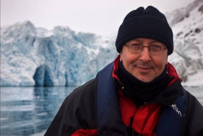 Carlos Duarte abrirá la Aquaculture Europe 2025 de Valencia