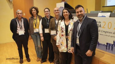 CDTI será organismo intermedio de gestión del FEMPA para la inversión y la innovación de empresas de acuicultura