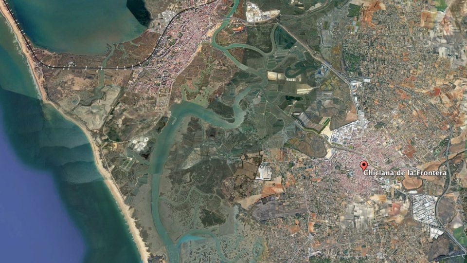 Chiclana de la Frontera