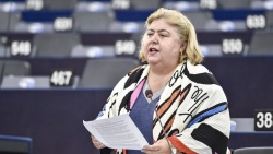 El futuro "camino a seguir" de la acuicultura se debate en el Parlamento Europeo
