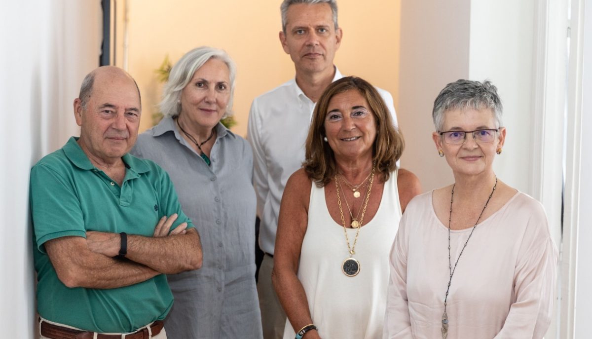 Comité de Expertos Científicos de Acuicultura de España
