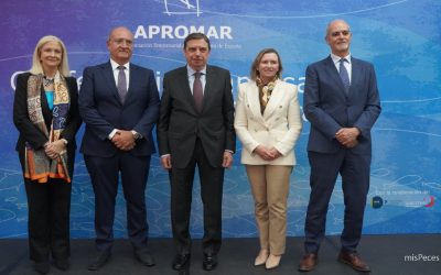 Conferencia Sectorial APROMAR 2024