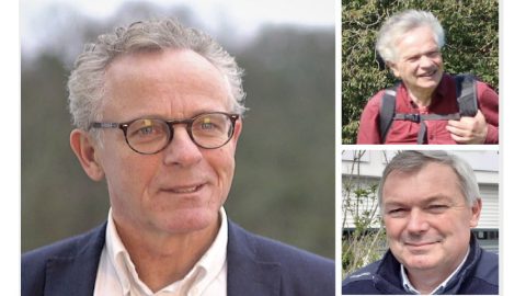Consejo Asesor de Acuicultura, nuevos cargos