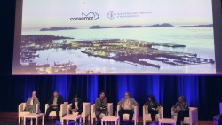 El X Congreso Conxemar-FAO hace un llamado al trabajo conjunto para recuperar el consumo de pescado