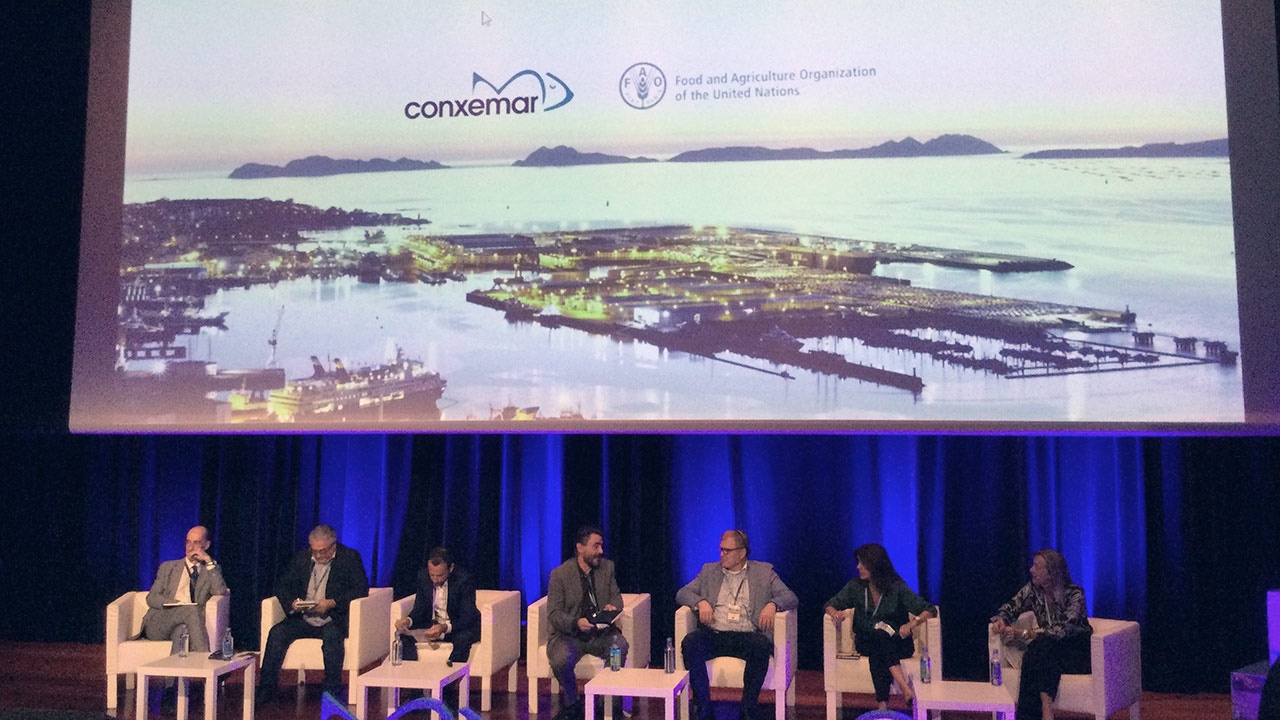 Conxemar, Foro FAO 2022 Conxemar, Foro FAO 2022
