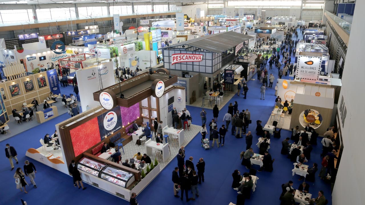 CONXEMAR vista general CONXEMAR vista general