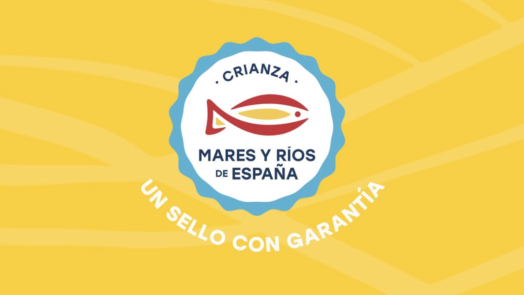 Crianza de Mares y Ríos de España Crianza de Mares y Ríos de España