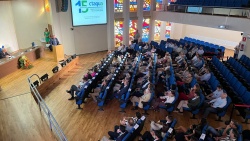 CTAQUA celebra su 15 aniversario con sus ambiciones puestas en hacer el sector más fuerte y competitivo