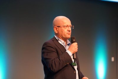 Dag Sletmo propone en AQUA 2024 poner el foco en cómo aumentar la oferta de pescado y marisco sin que afecte la sostenibilidad