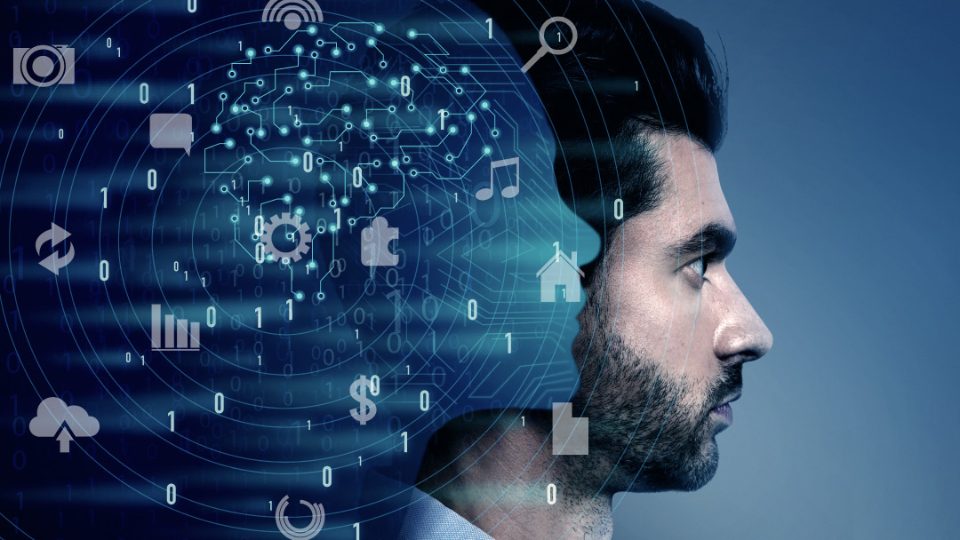 Deep learning