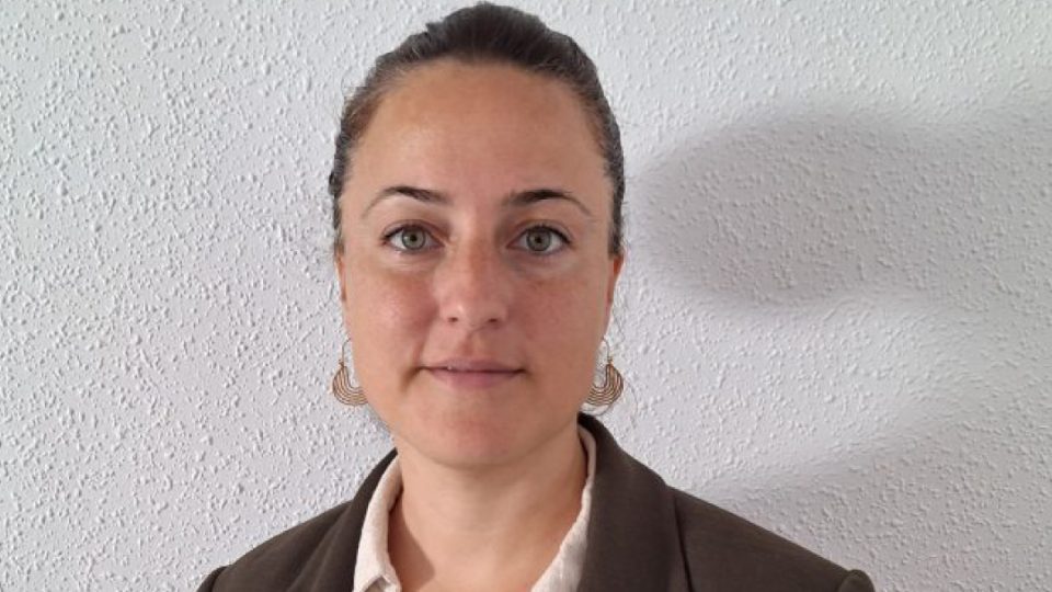 Deiene Rodriguez Barreto, Universidad de La Laguna
