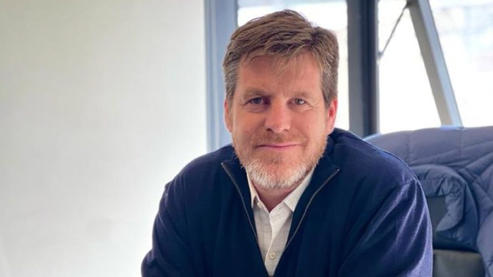 Derek Kohn, BioMar