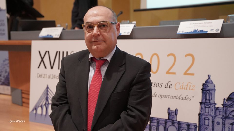 Director General de Pesca y Acuicultura de Andalucía