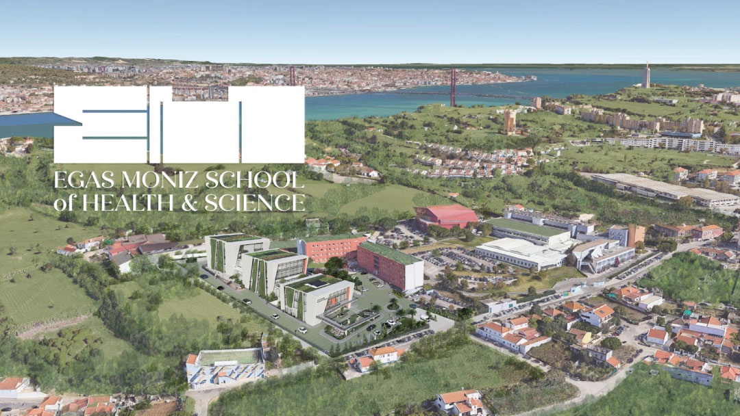 Egas Moniz School. Máster Sustainable Aquaculture